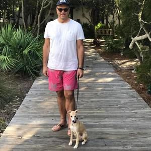 Meet your Posher, Norman